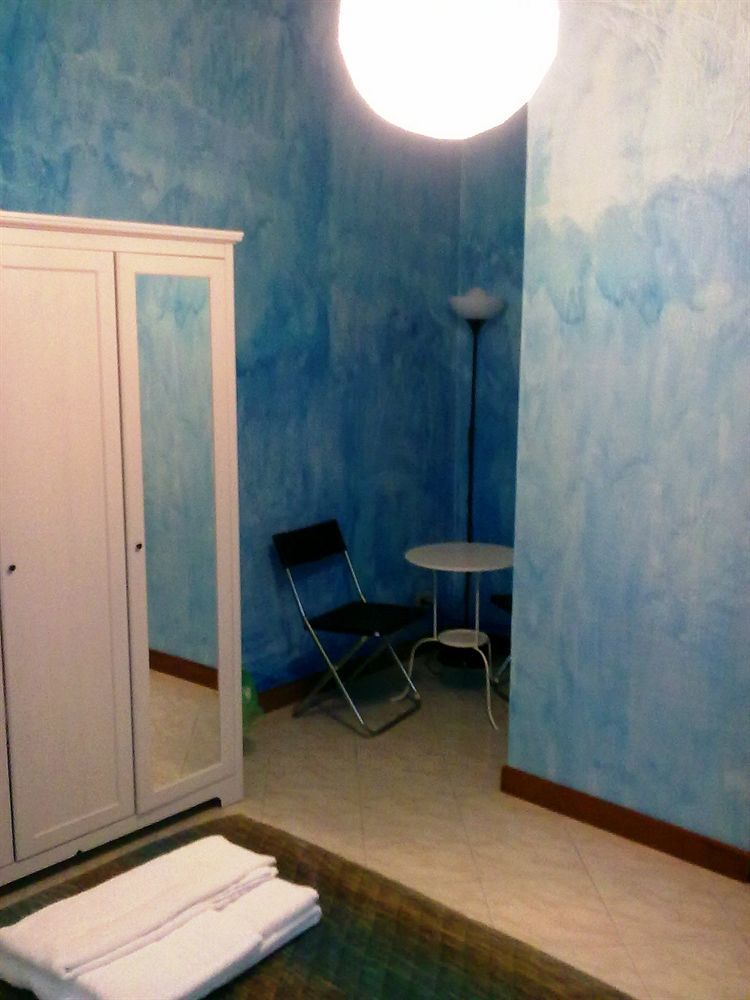 Guest house Gigi 2*