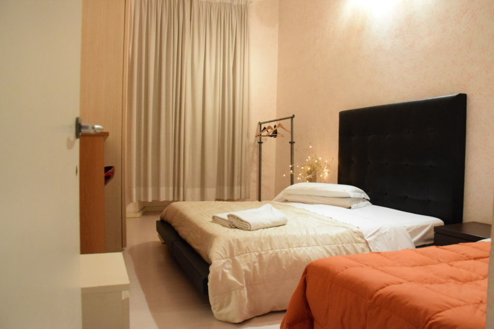 Apartamento Laura Roma