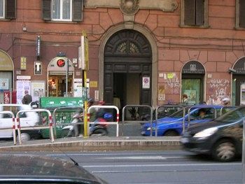 Bed & Breakfast Parioli House Rome