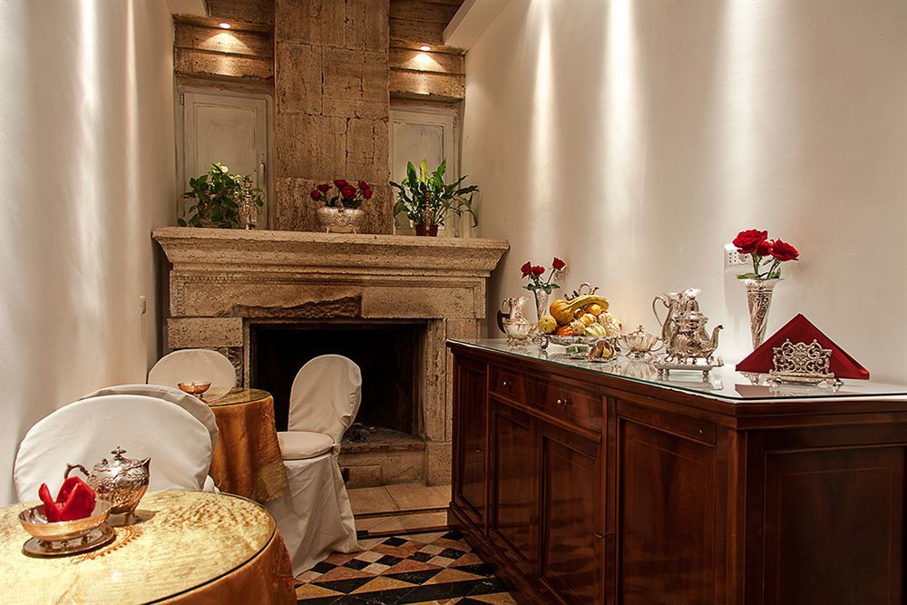 Pantheonview - Luxury Bed & Breakfast Roma