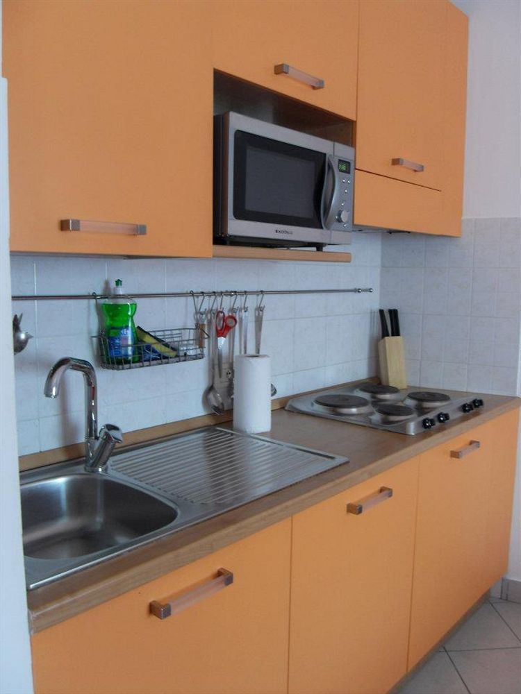 Le Casette Apartment Rom