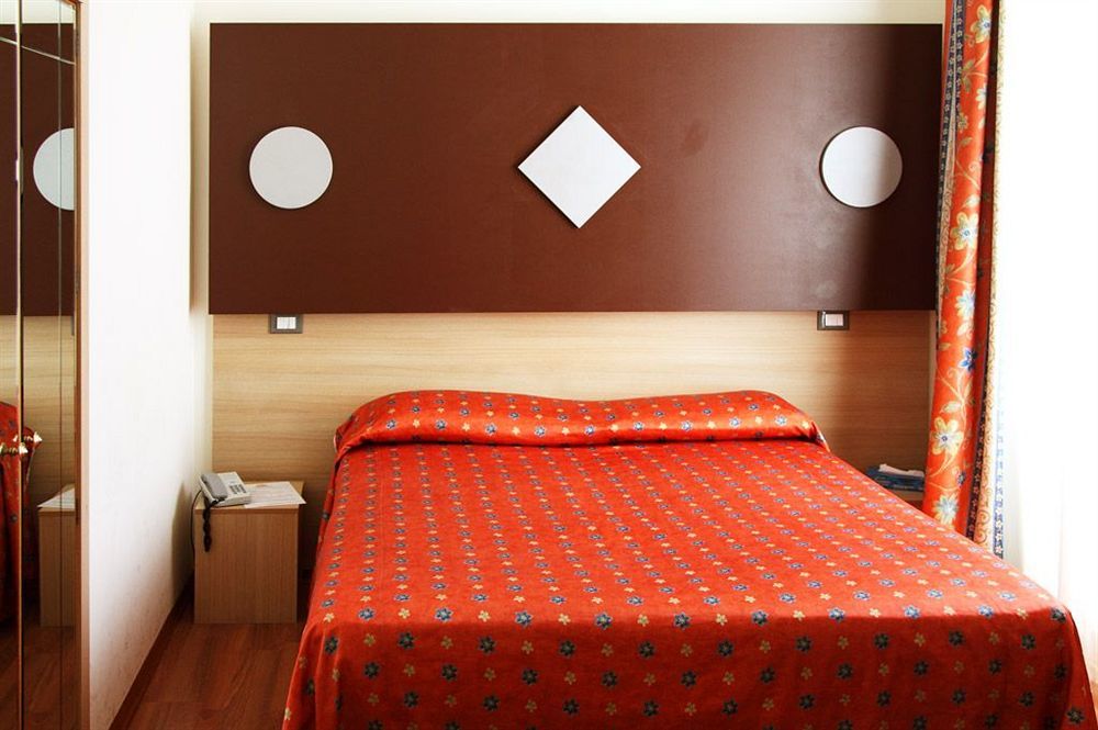 Hotell San Remo Roma