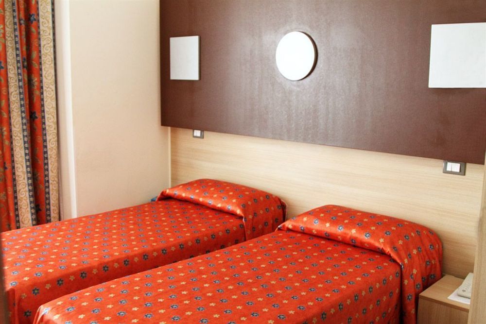San Remo Hotell Roma