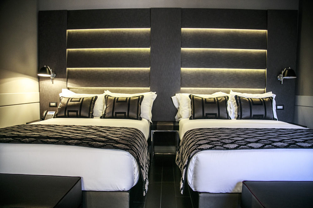 Hotell The Style