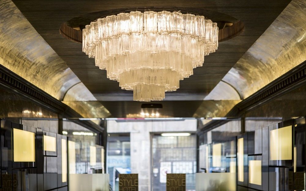 The Style Hotell 4*