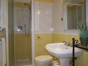 Casa Linnea Pensión 3*
