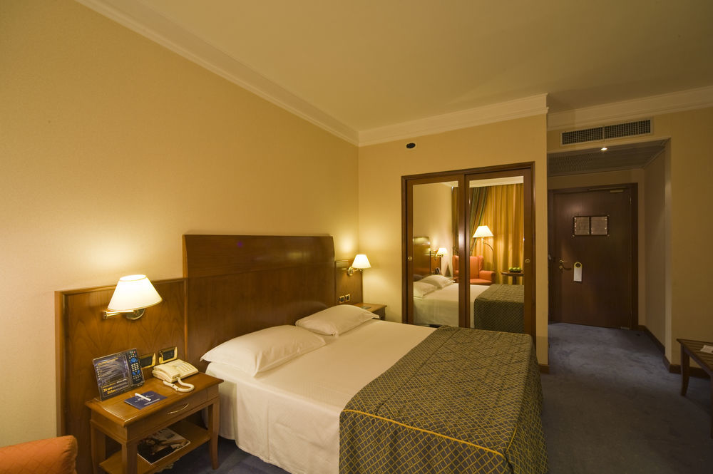 Aurelia Antica 4* Rom