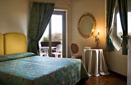 Trastevere's Appartamento Roma