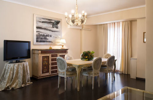 Appartamento Trastevere's *
