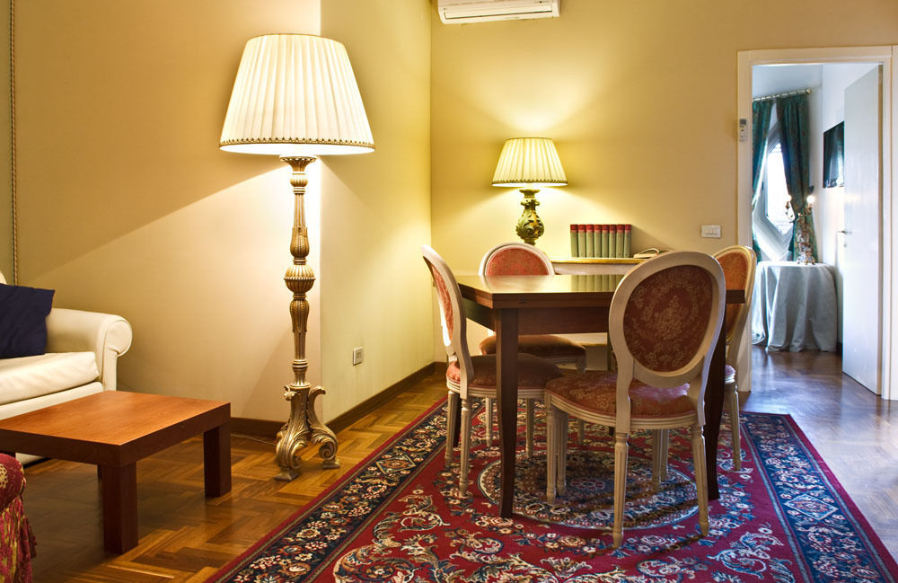 Appartamento Trastevere's
