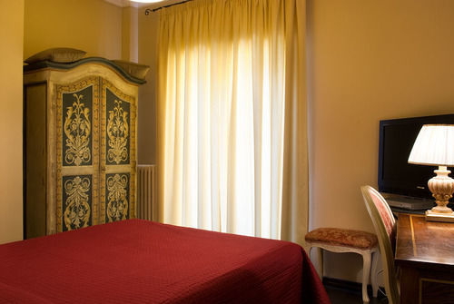 Trastevere's Roma