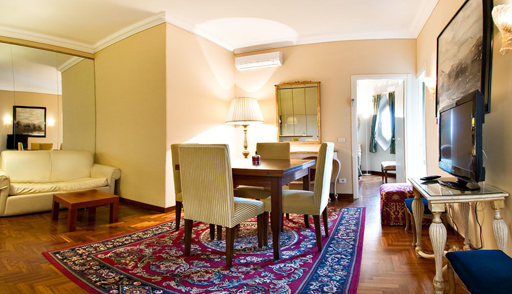 Appartamento Trastevere's Roma