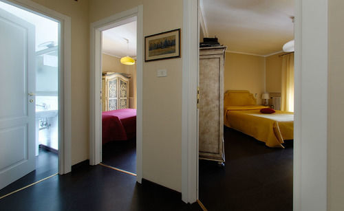 Appartamento Trastevere's