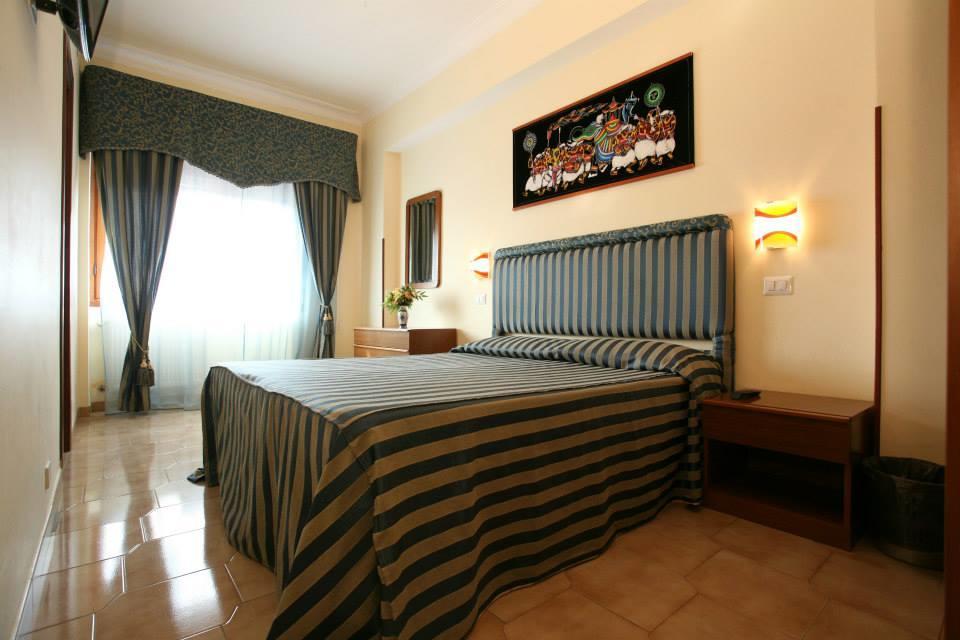 Casa de hóspedes Tiburtina Holiday Roma