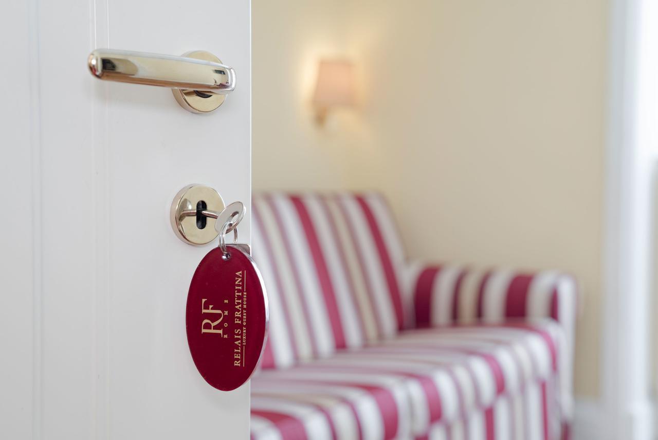 Guest house Relais Frattina 2*