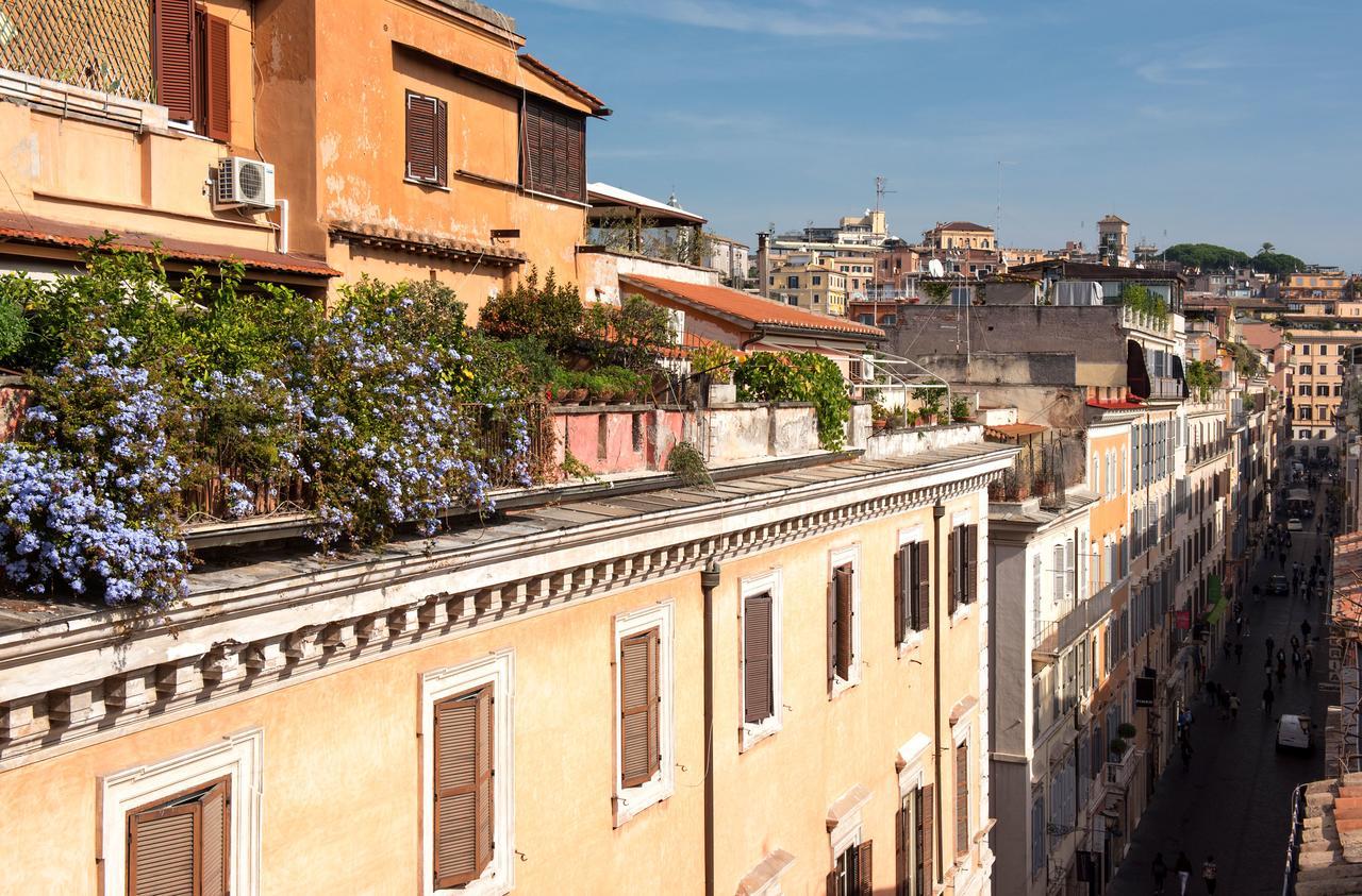 Relais Frattina Guest house 2*