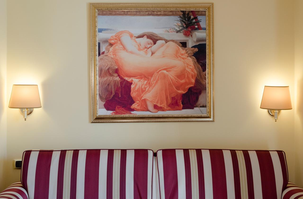 Relais Frattina Guest house Rome