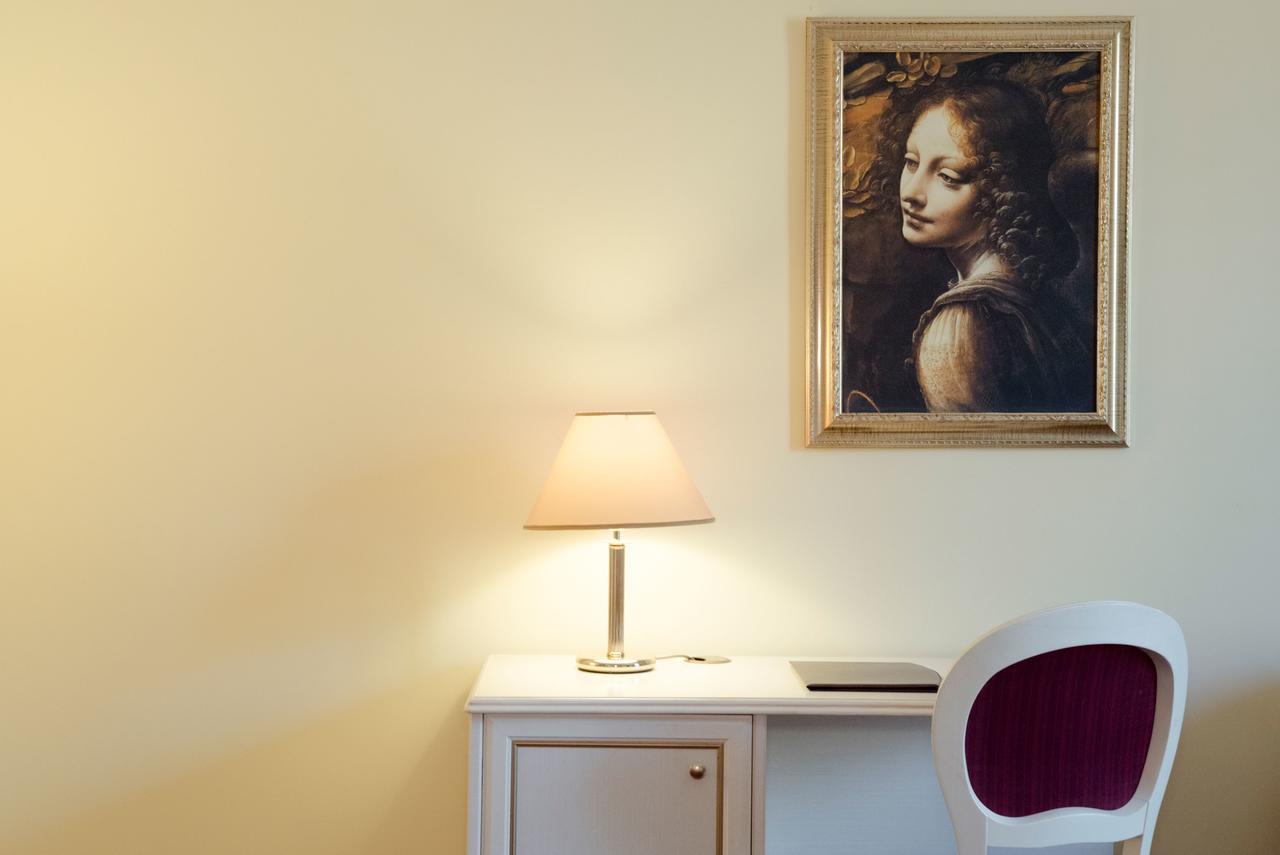 Relais Frattina 2* Rome