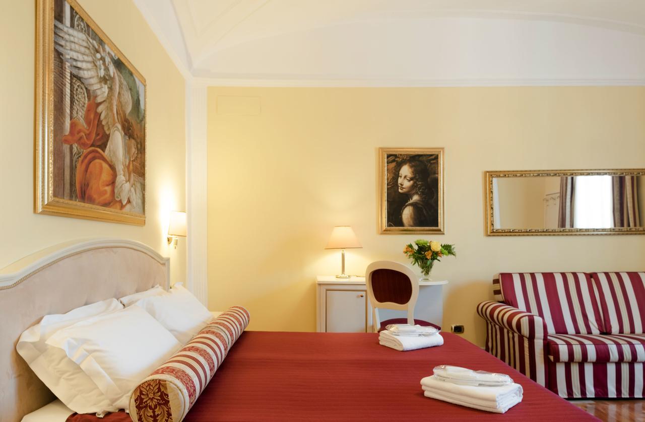 Guest house Relais Frattina