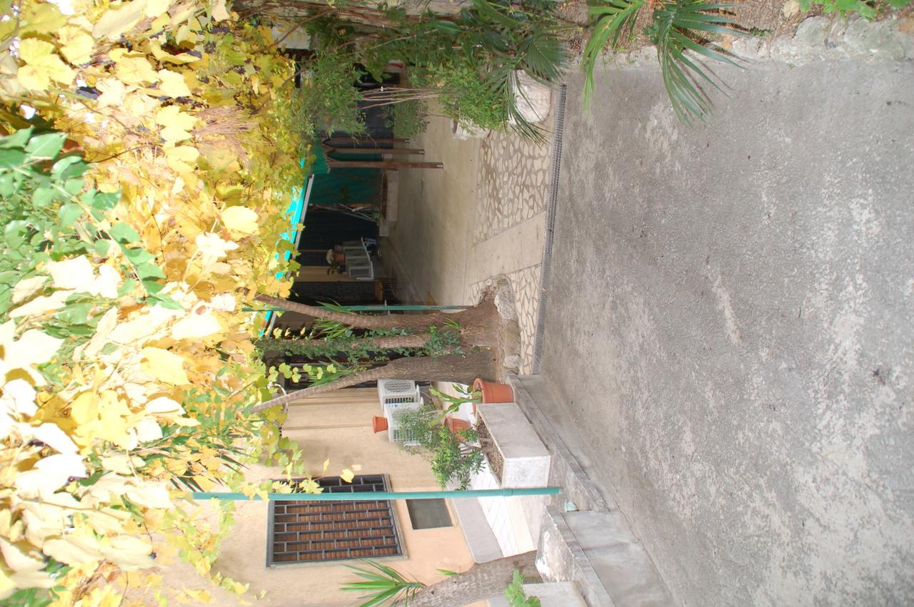 Residenza Cristina *