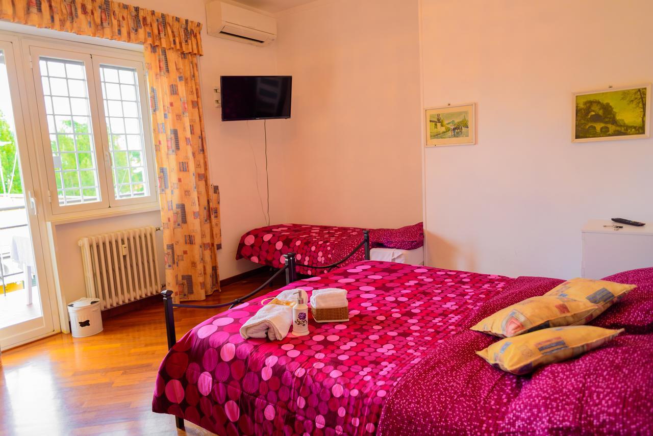 Milus'home * Roma