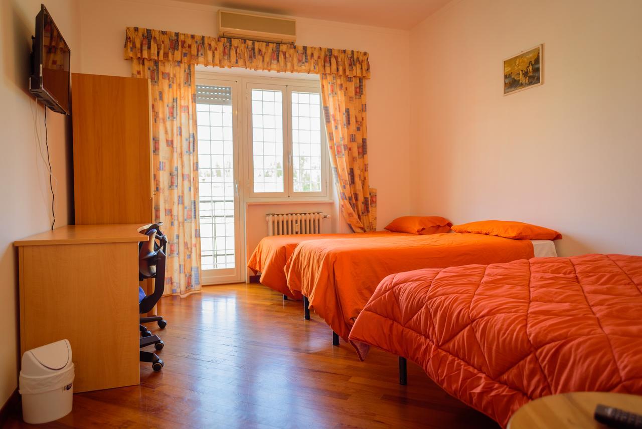Pensión Milus'home