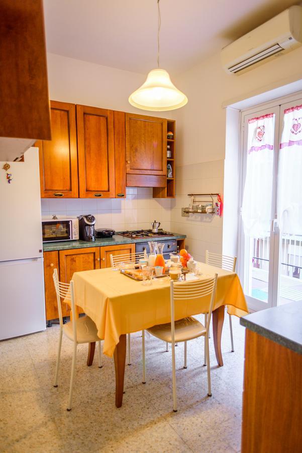 Milus'home Roma