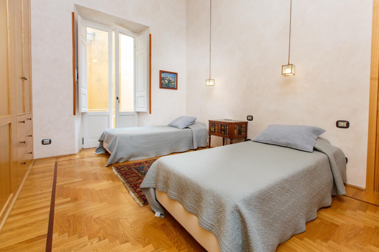 Habitat's Navona 4br