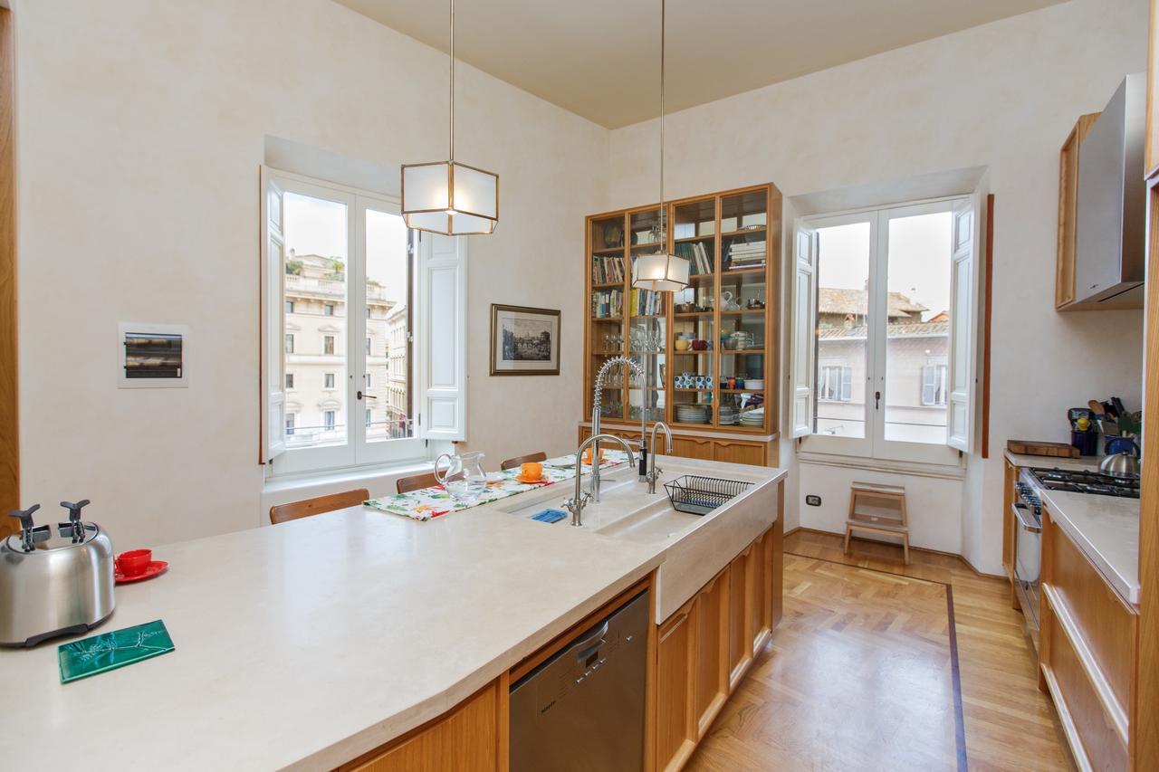 Habitat's Navona 4br *