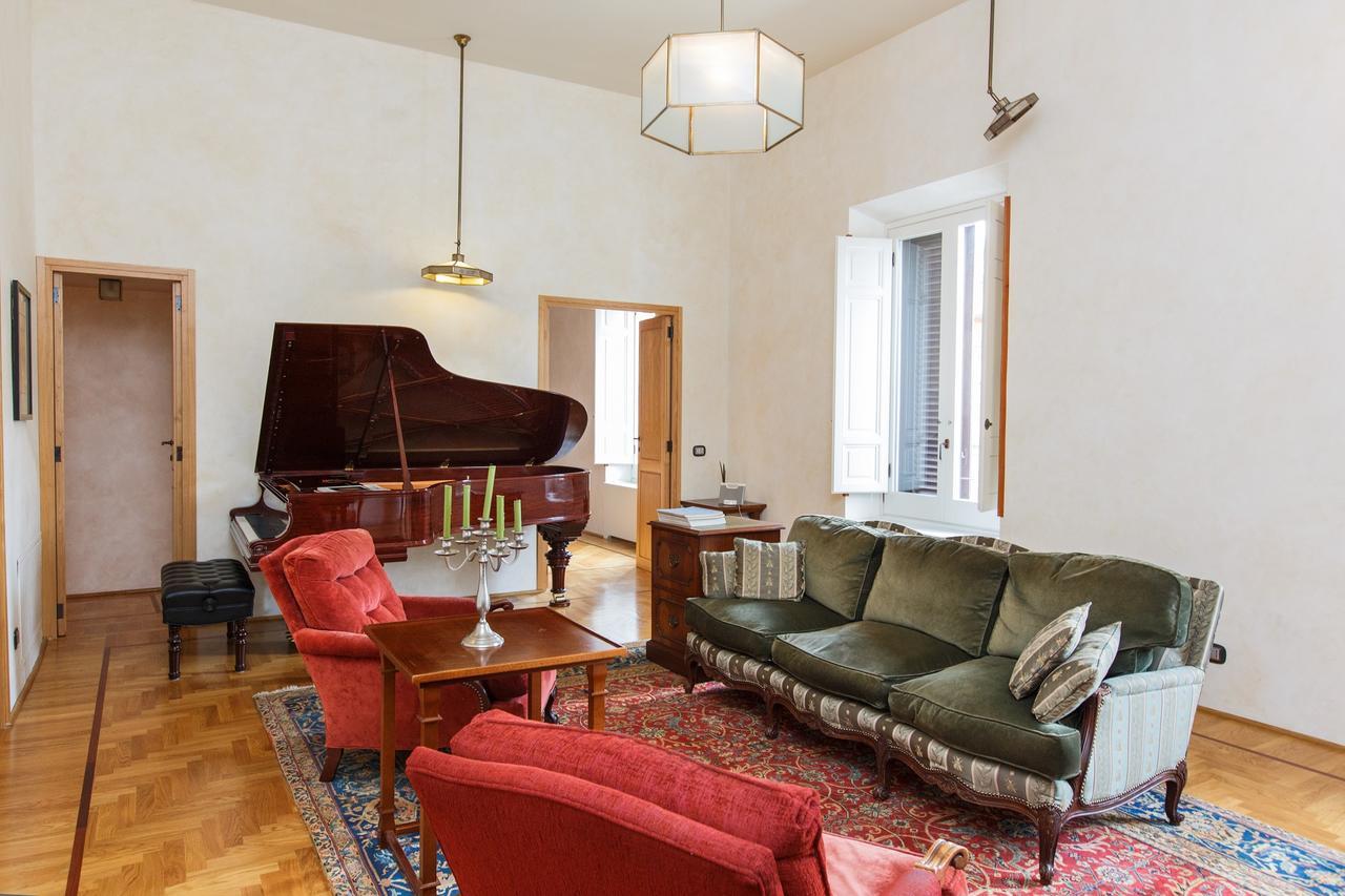 Habitat's Navona 4br Leilighet