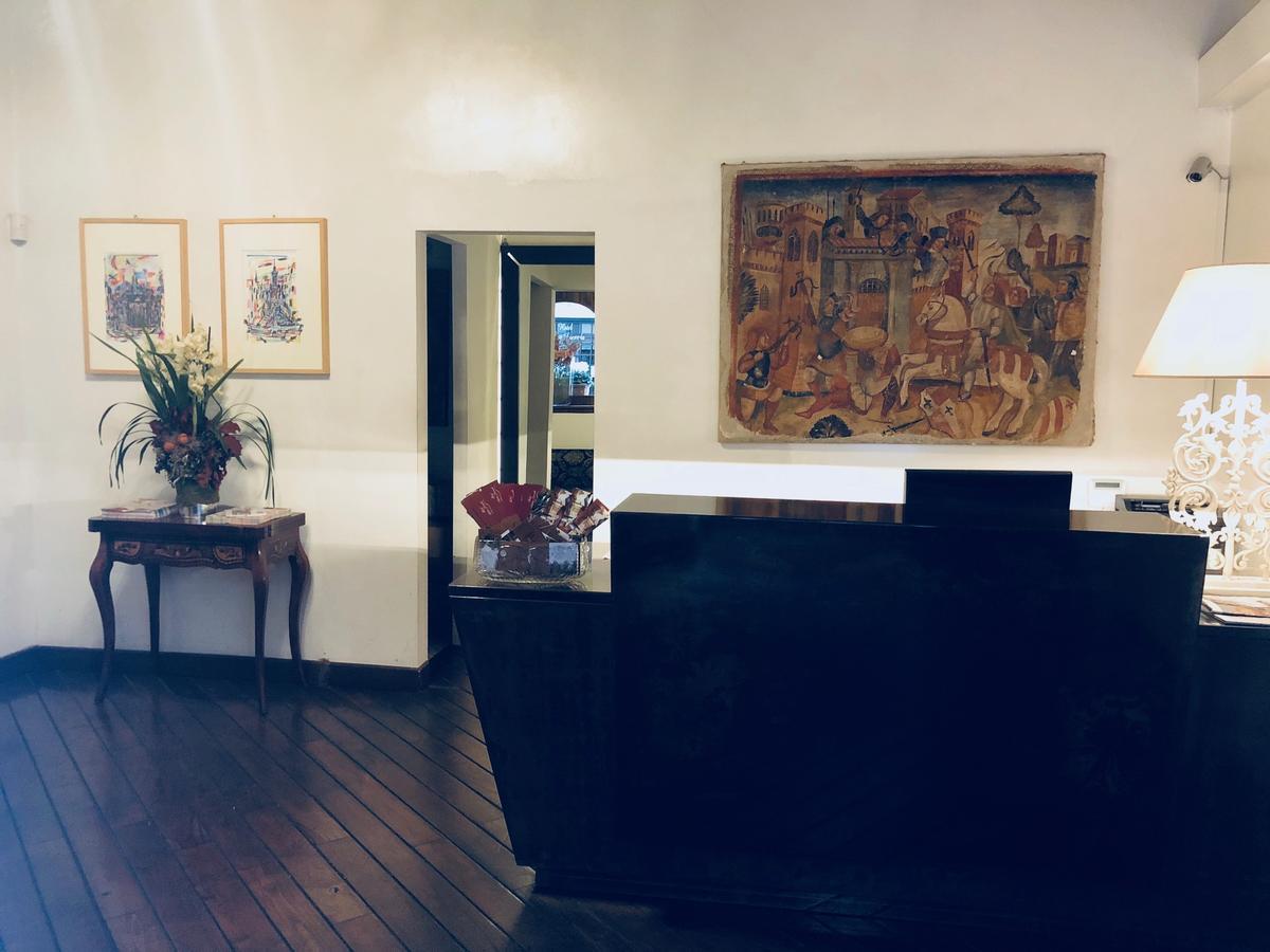Il Covo Affittacamere Roma