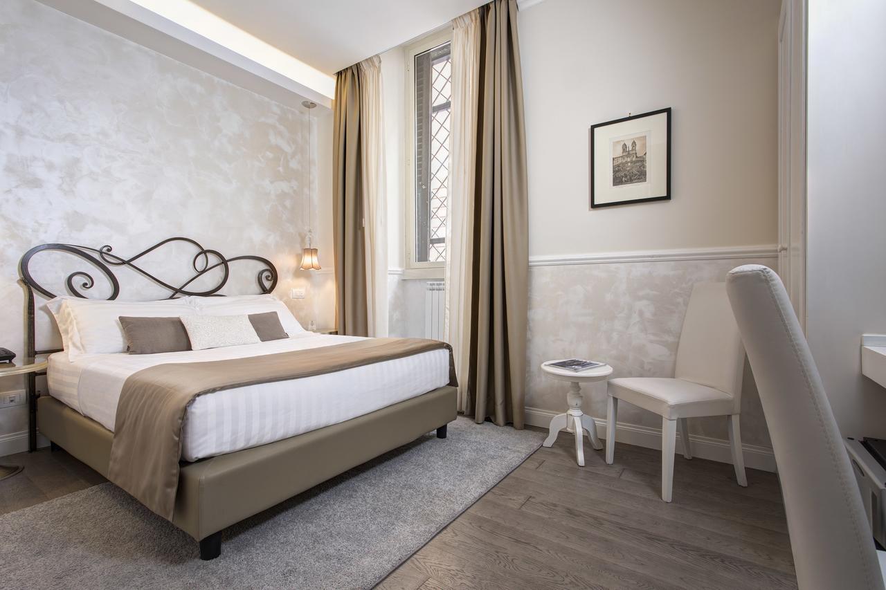 Bed and breakfast Relais De L'opera Roma