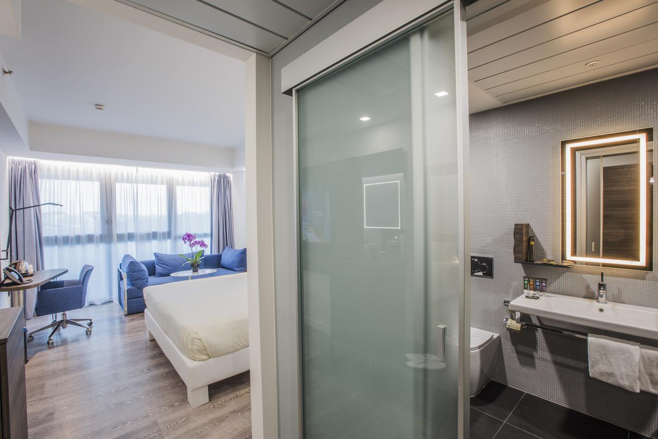 Novotel Eur Hotel Rom