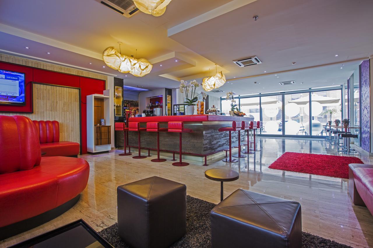 Novotel Eur Hotel Rom