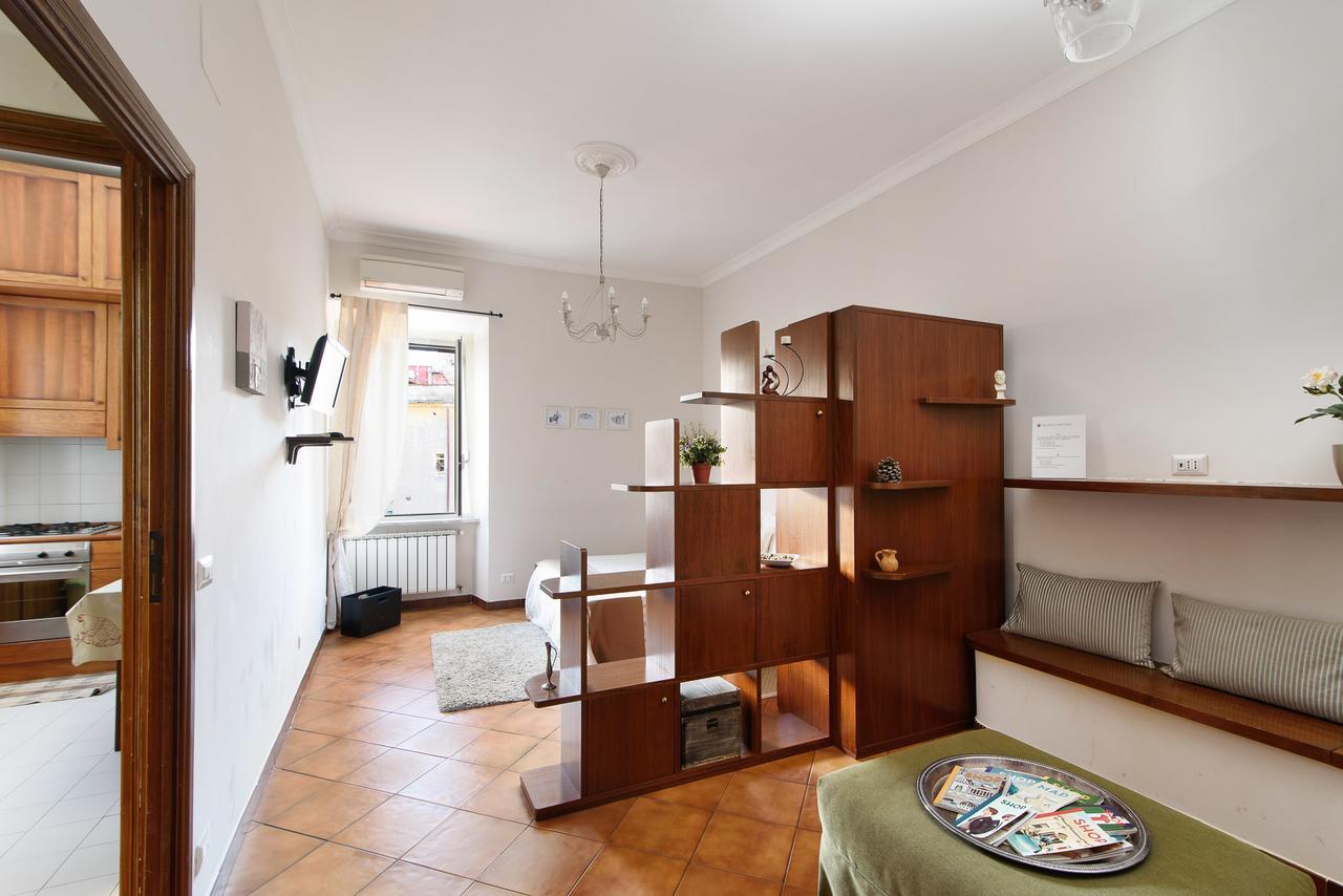 Finally Feriehus Roma