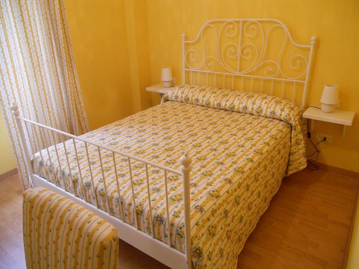 Appartamento Vieniaroma