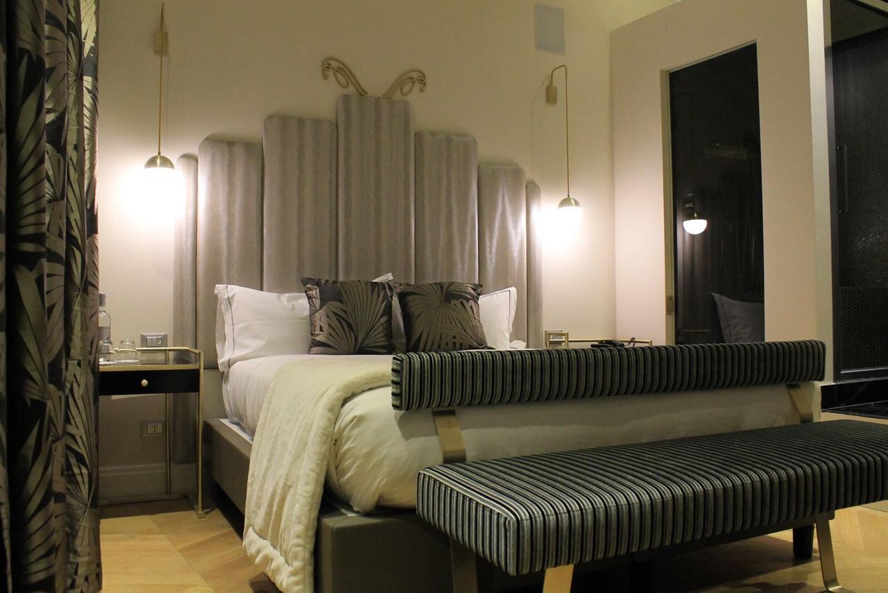 Torre Argentina Relais - Residenze Di Charme