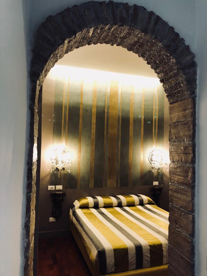Il Covo Affittacamere 3*