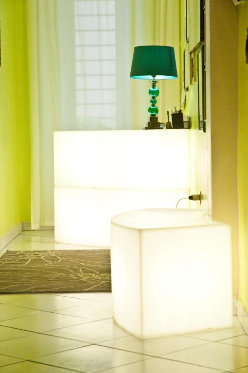 Hotell Di Rienzo *