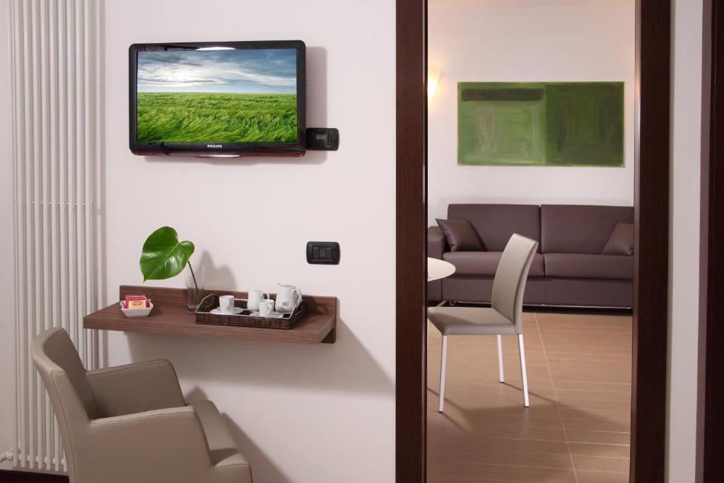 Parioli Hotel 4*
