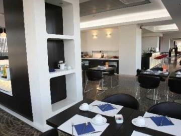 Hotel Sotel Nomentana Rome