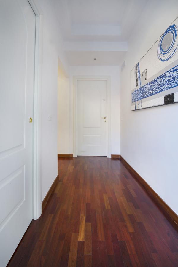 Hotel Quadrifoglio Eur Roma