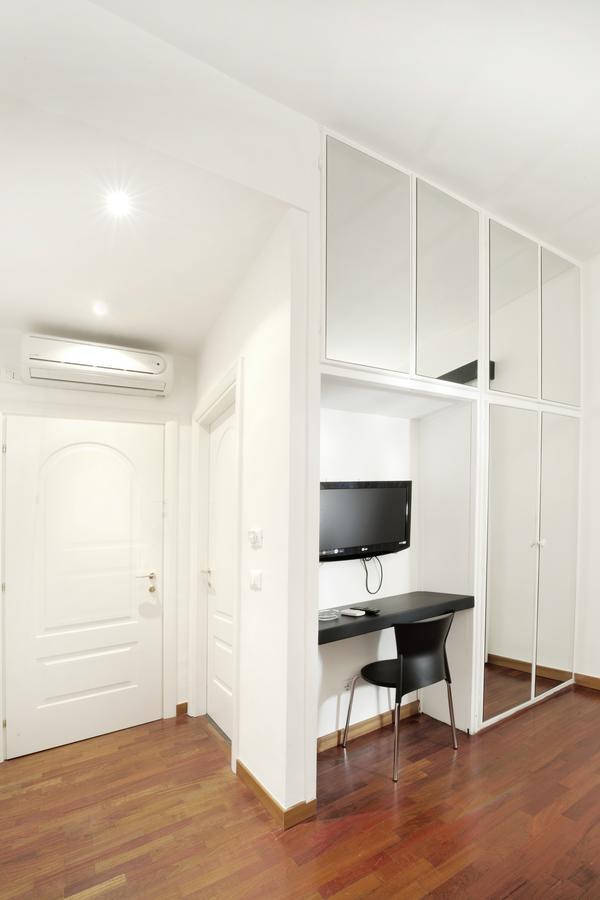 Quadrifoglio Eur Hotel Roma