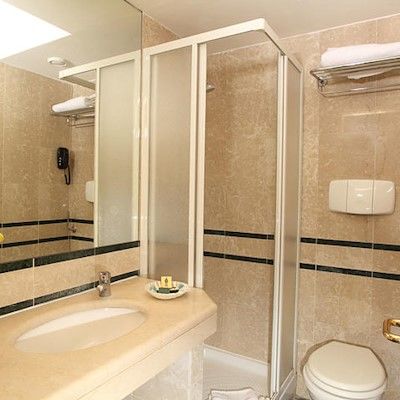 Delle Vittorie Hotell