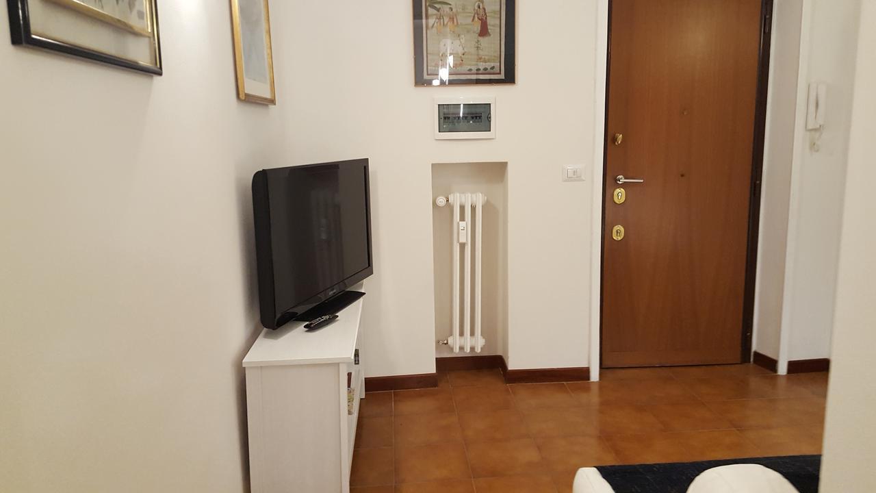 Apartment Homedieci *