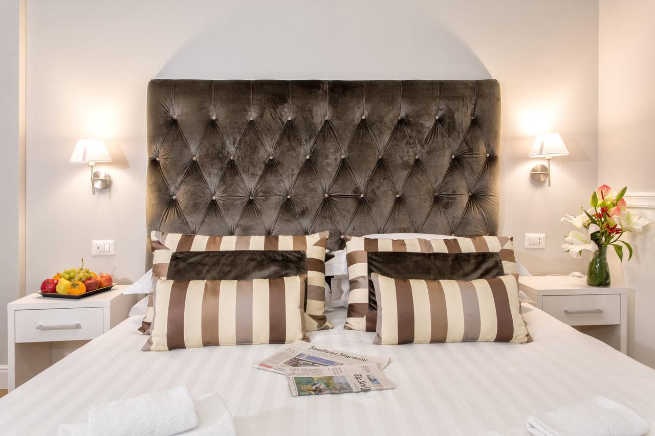 La Foresteria Luxury Roma