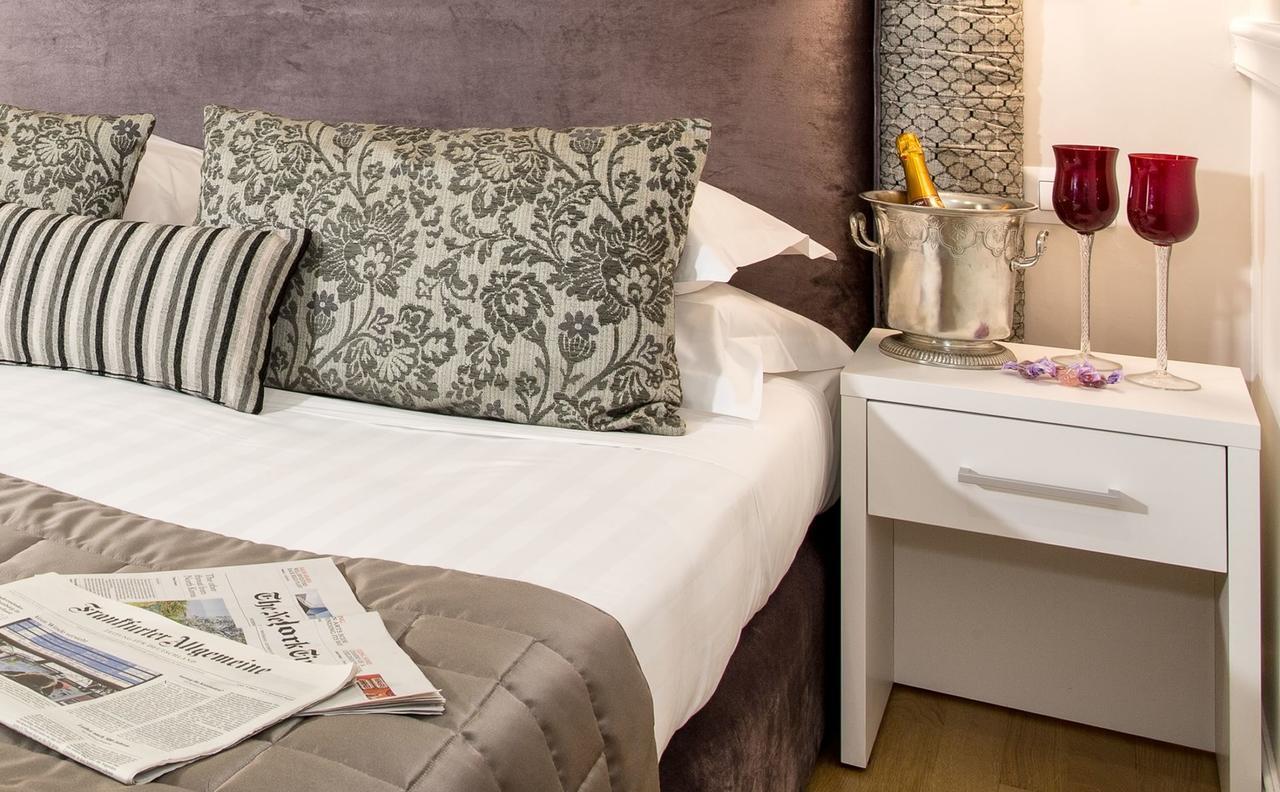 La Foresteria Luxury