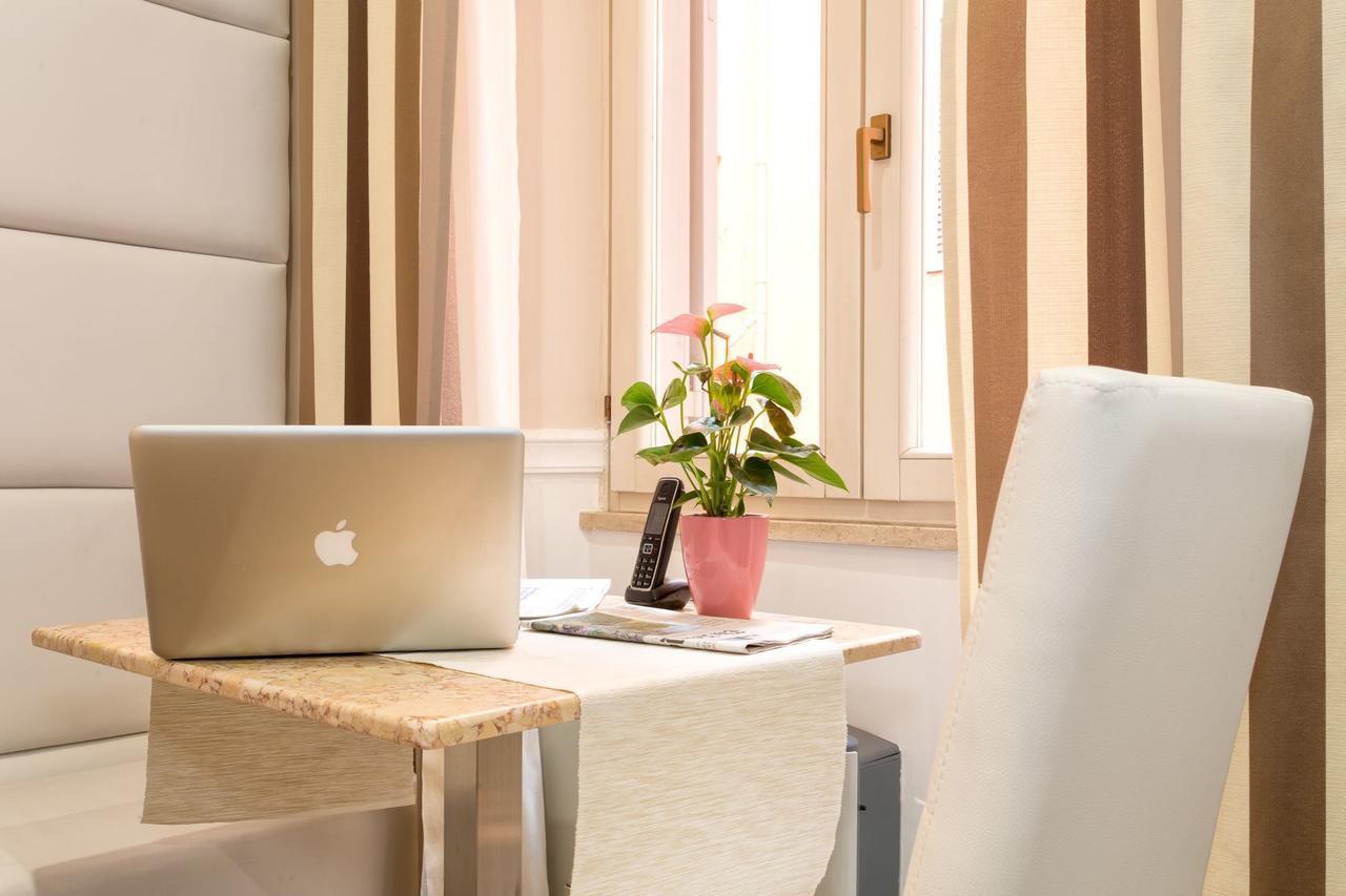 La Foresteria Luxury 3* Roma