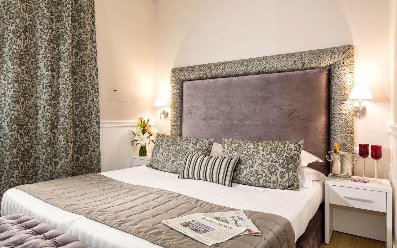 La Foresteria Luxury 3* Roma