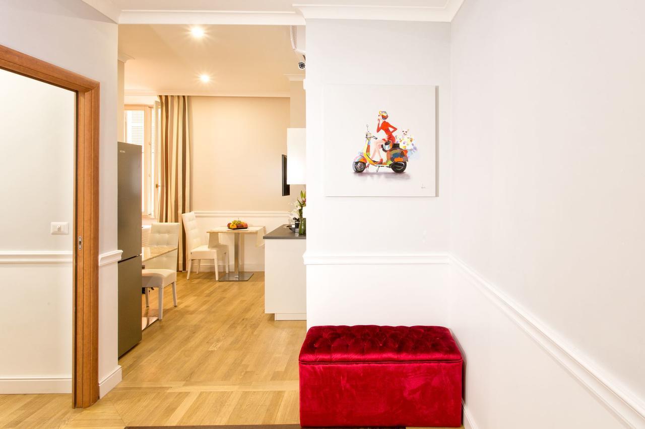 La Foresteria Luxury